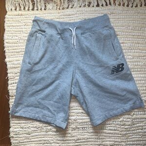 New Balance sweatshorts
